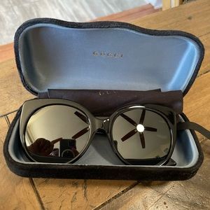 Gucci Designer sunglasses